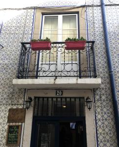 Casa de Cima