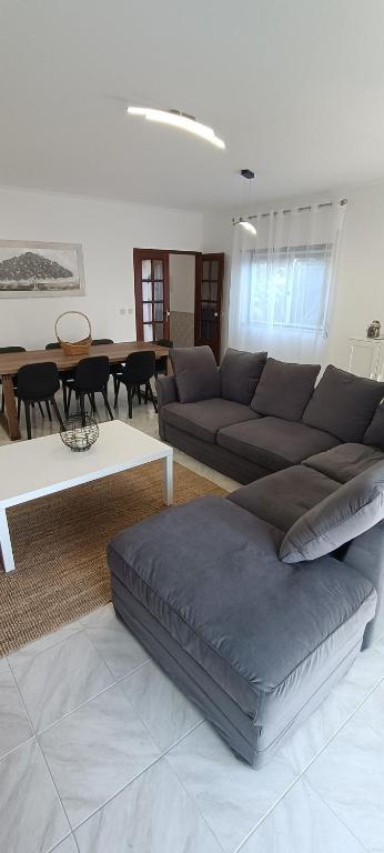 Appartement Casa de férias Duplex em Sesimbra 22 Rua Domingos António de Sequeira 2970-211 Sesimbra