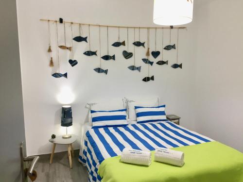 CASA DE FÉRIAS NA PRAIA 4+1