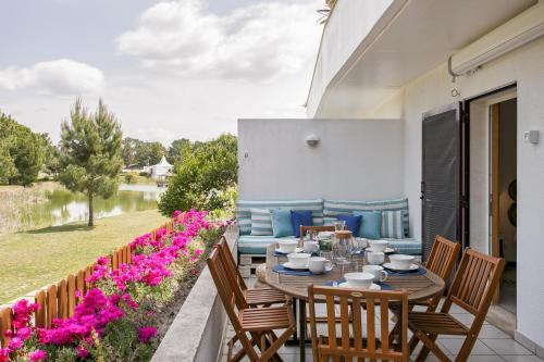 Casa de Férias - Troia Terrace Lake & Pool - Soltroia Comporta Aluguer