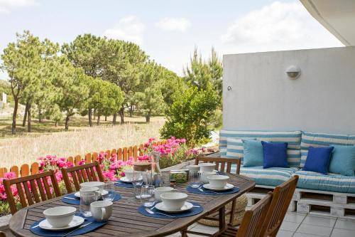 Casa de Férias - Troia Terrace Lake & Pool - Soltroia Comporta Aluguer
