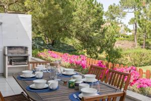 Casa de Férias - Troia Terrace Lake & Pool - Soltroia Comporta Aluguer