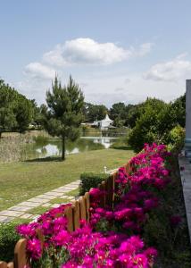 Appartement Casa de Férias - Troia Terrace Lake & Pool - Soltroia Comporta Aluguer Urbanização Soltroiia, Lote 1, Tróia, 7570-788 Portugal C6, 1º 7570-788 Tróia Alentejo