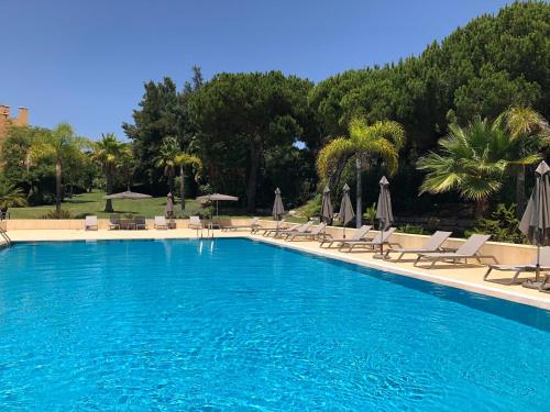 Casa de Férias Vila Sol Golf