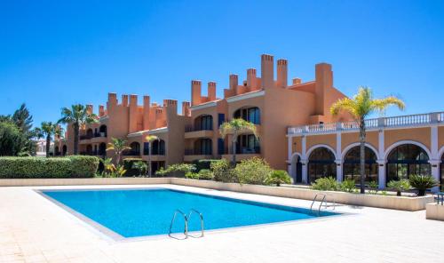 Casa de Férias Vila Sol Golf
