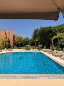 Appartement Casa de Férias Vila Sol Golf Urbanização Vila Sol Lote F 5, Letra F, R/c Esq. 8125-307 Quarteira Algarve