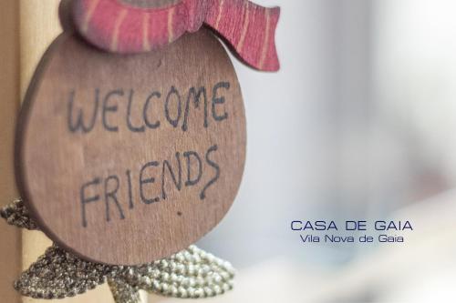 Casa de Gaia