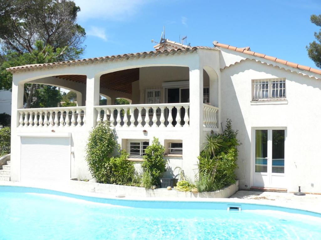 Casa de Oksana