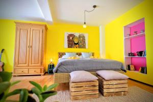 Appartement Casa de Pancho - Lateinamerika direkt in der City von Uelzen 35 Achterstraße 29525 Uelzen Basse-Saxe