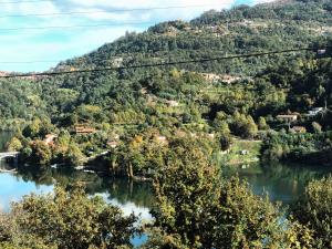 Casa de Ribes T2 Vista Fantástica