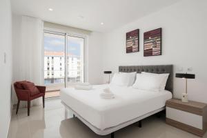 Casa de Sai - Deluxe Apartment