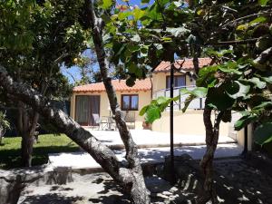 Casa de Santa Luzia A
