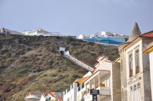 Appartement Casa de Zira Rua do Oriente 7 2450-065 Nazaré Région Centre