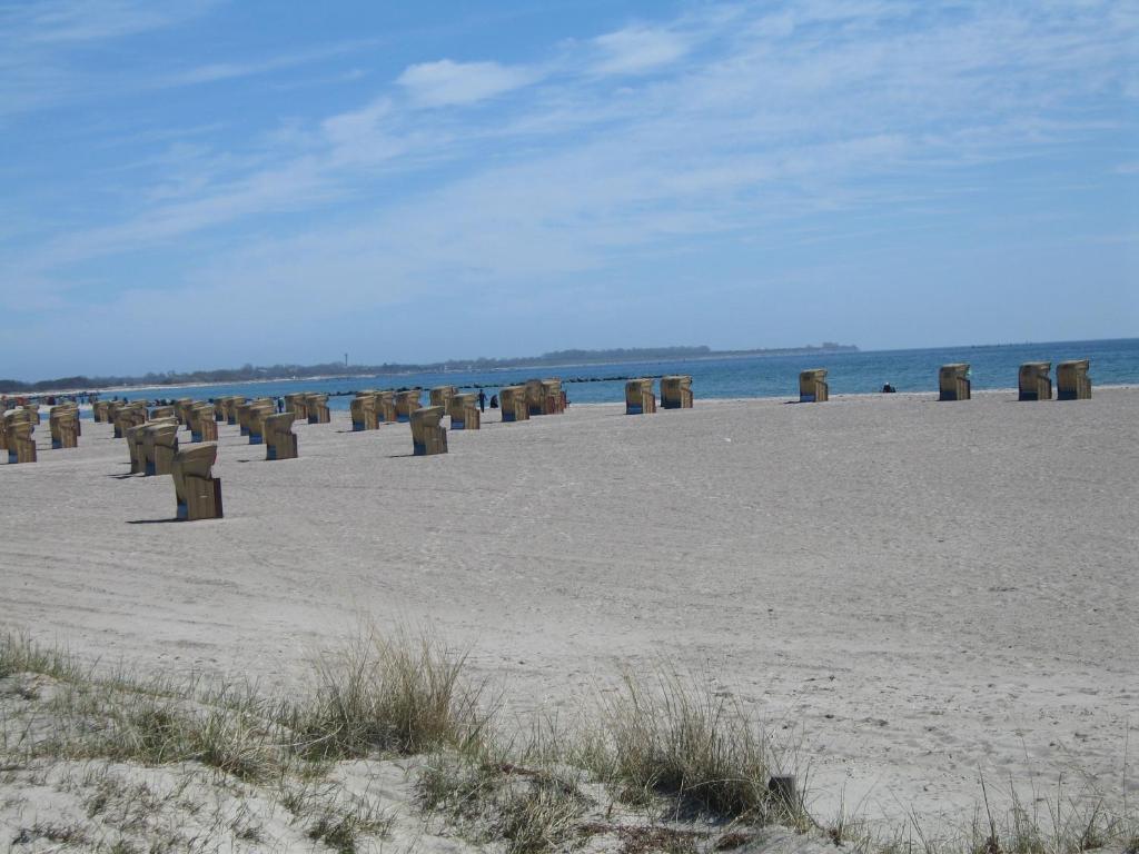 Casa del Sol Stranddistelweg Stranddistelweg, 23769 Fehmarn