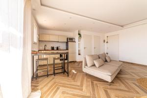 Appartement Casa des Craus 340 Avenue Louis Imbert 83160 La Valette-du-Var Provence-Alpes-Côte d\'Azur