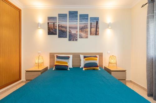 Casa do Afonso Cabanas Beach