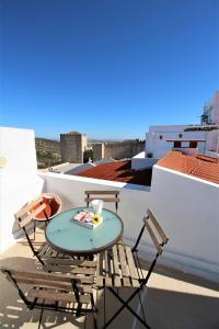 Appartement Casa do Alentejo Rua das Beatas 5A 7350-070 Elvas Alentejo