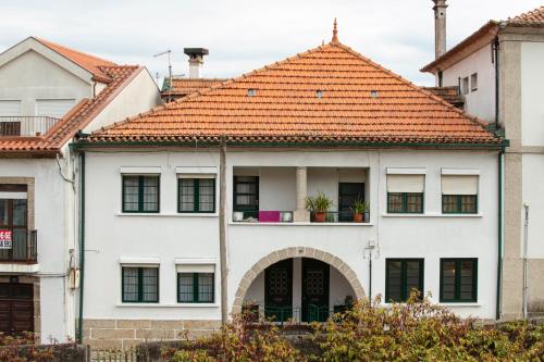 Casa do Arco
