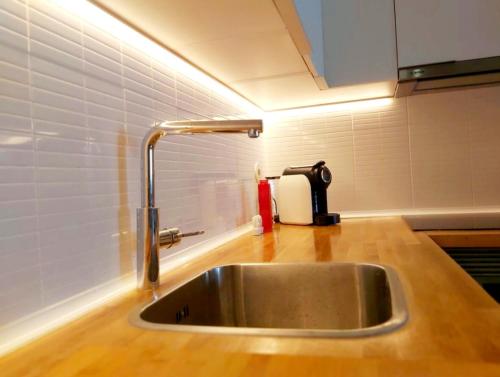 Casa do Arco by HnM