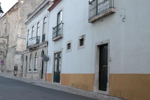 Casa do Arco, Santarém