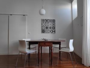 Casa do Arco, Santarém