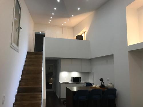 CASA DO CABIDO - Elegance in simple traits