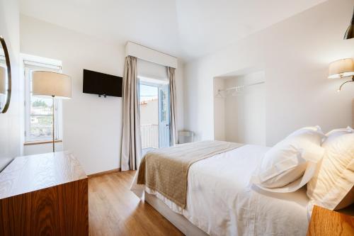 Casa do Calhao - 1 bedroom apartment sleeps 4