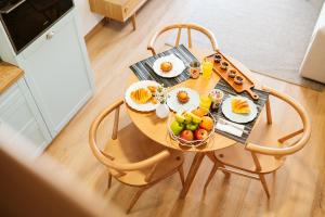 Casa do Calhao - 1 bedroom apartment sleeps 4