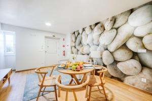 Casa do Calhao - 1 bedroom apartment sleeps 4