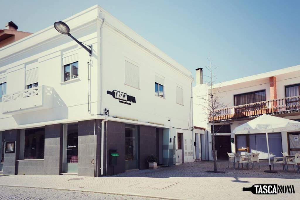 Casa do Centro Rua Machado dos Santos No 47, 2430-249 Marinha Grande