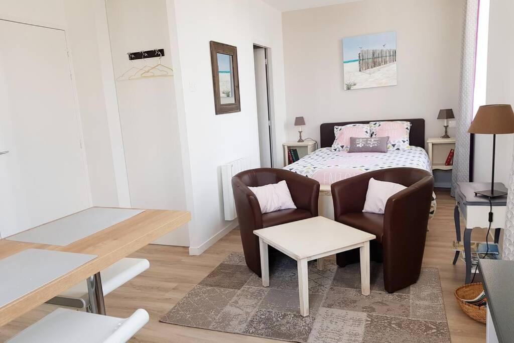Casa do Cinema Downtown Apartment