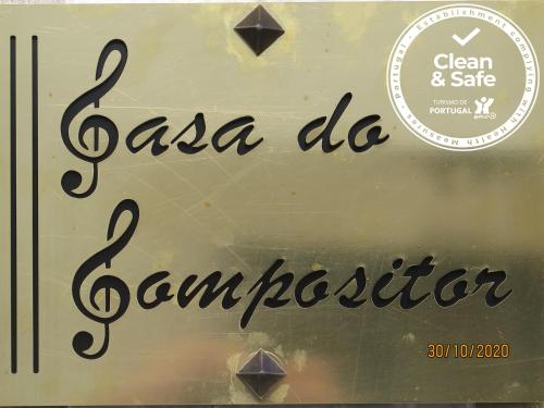 Casa do Compositor