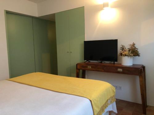 Casa do Côvo - Suite