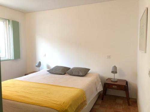 Casa do Côvo - Suite