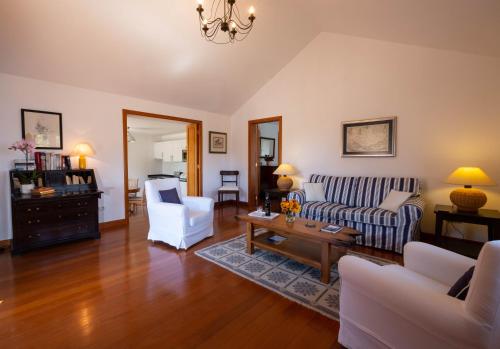 Casa do Feitor by OurMadeira