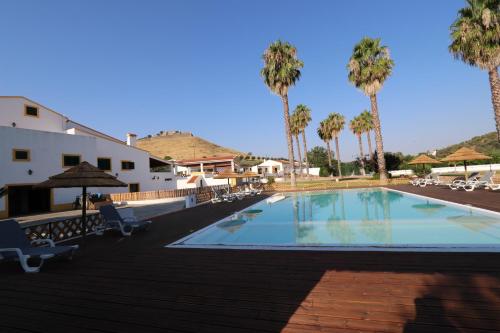 Casa do Feitor - Monte da Graça