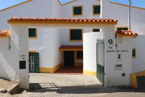 Casa do Feitor - Monte da Graça