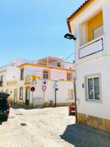 Casa Do Gilao