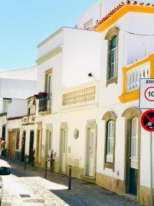 Casa Do Gilao