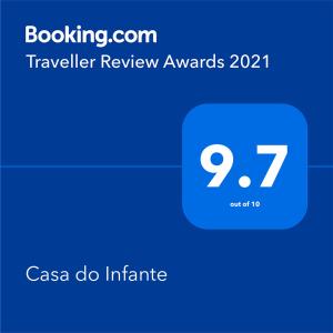 Casa do Infante