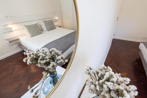 Casa do Largo - cozy apartment in the city center