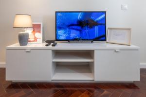 Casa do Largo - cozy apartment in the city center