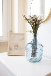 Casa do Largo - cozy apartment in the city center