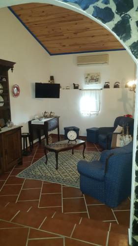 Casa do Montinho
