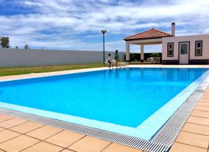 Casa do O