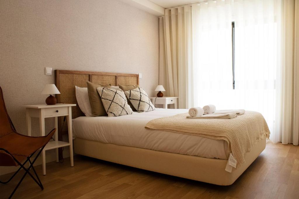 Casa do Paraiso - City Center Gem (w/ AC) by LovelyStay 57 Rua do Paraíso 2ºK, 4000-377 Porto