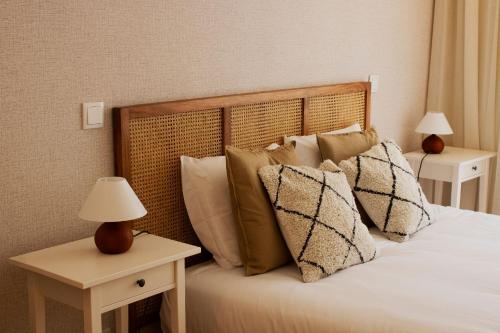 Casa do Paraiso - City Center Gem (w/ AC) by LovelyStay