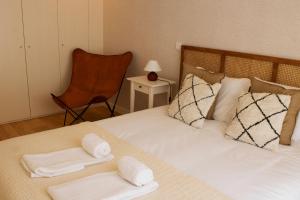 Casa do Paraiso - City Center Gem (w/ AC) by LovelyStay