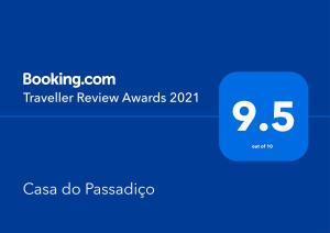 Casa do Passadiço