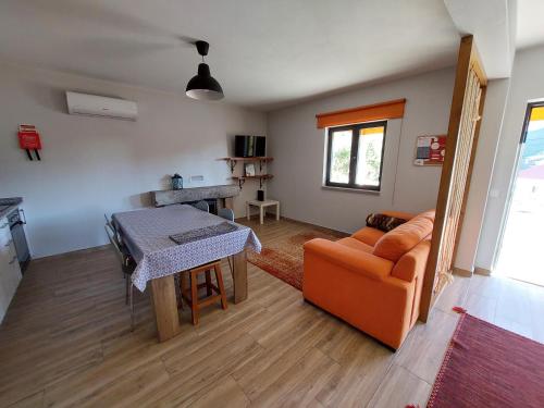 Casa do Pátio